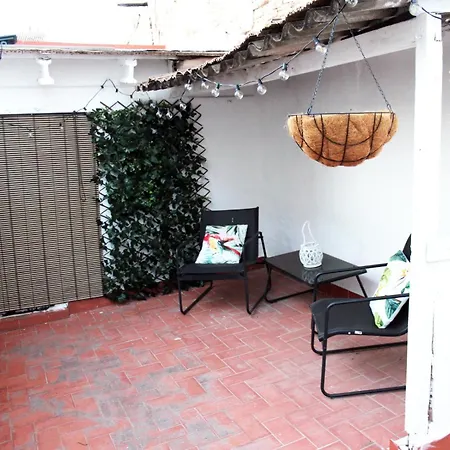 Ferienwohnung Excelente Departamento En Sagunt Exterior foto