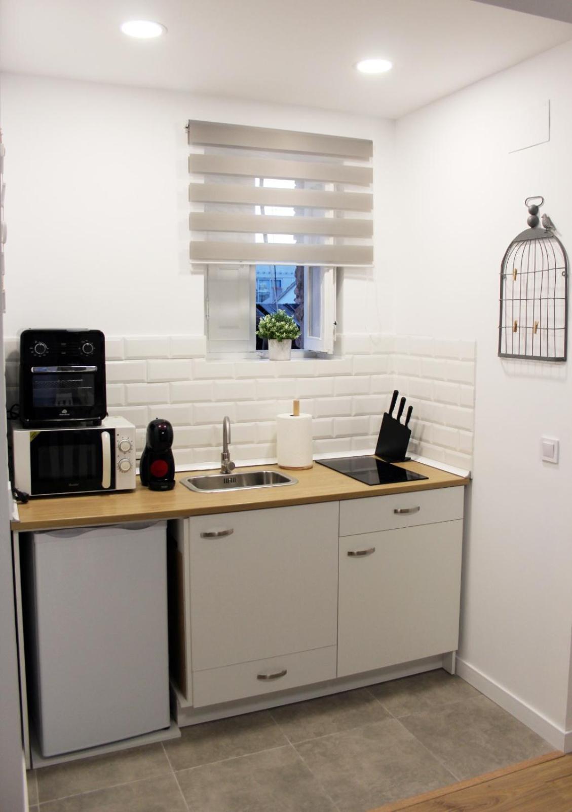 Excelente Departamento En Apartment
