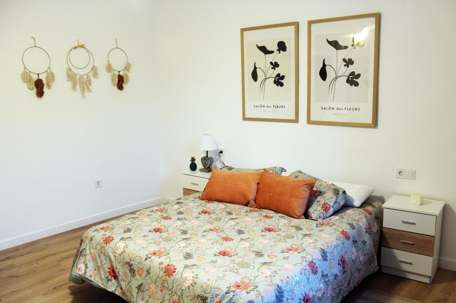 Excelente Departamento En Apartment *