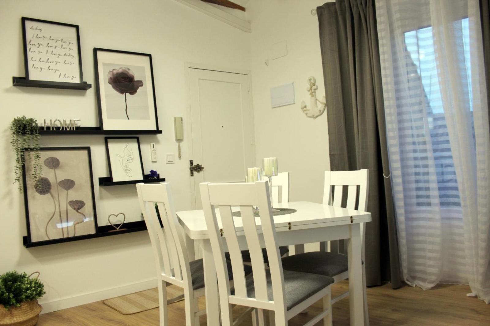 Excelente Departamento En Sagunto