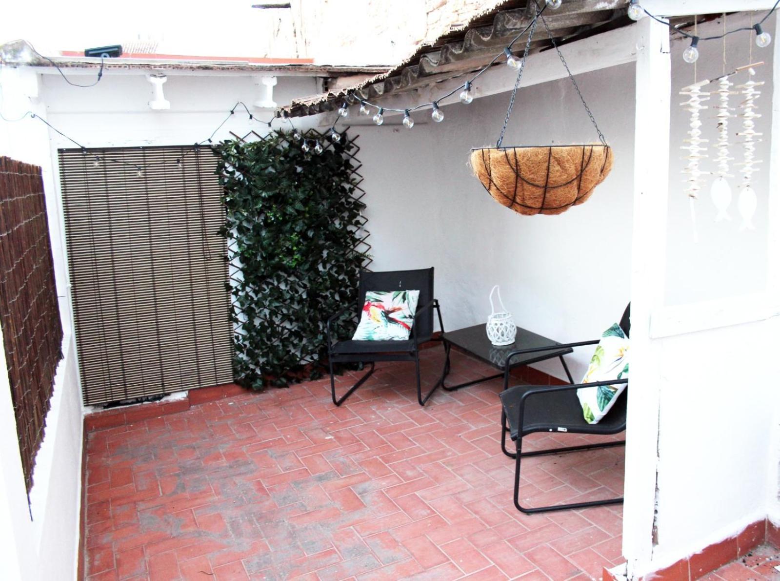 Apartment Excelente Departamento En Sagunto